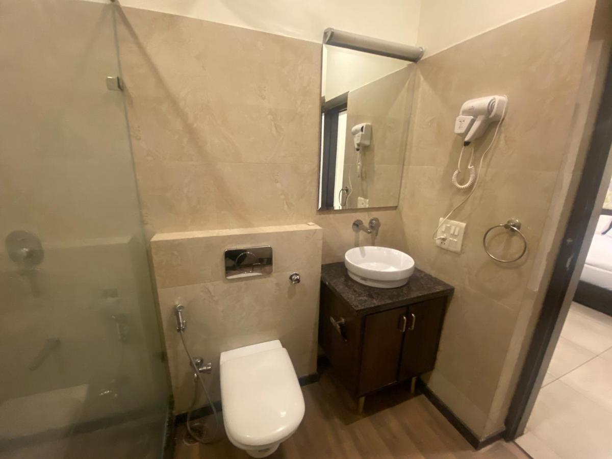 Hotel Cedar Jaipur Dış mekan fotoğraf