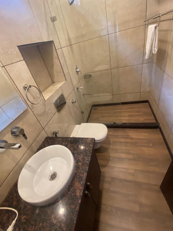 Hotel Cedar Jaipur Dış mekan fotoğraf