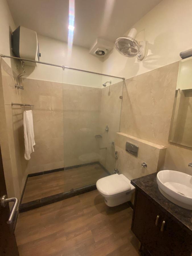 Hotel Cedar Jaipur Dış mekan fotoğraf